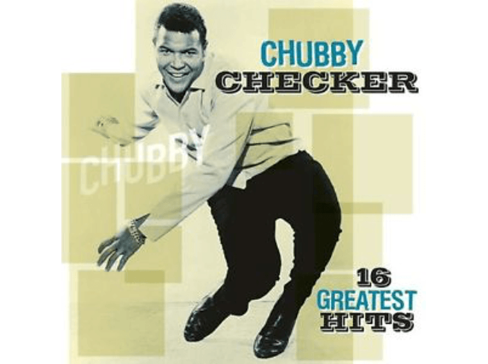 16 Greatest Hits LP