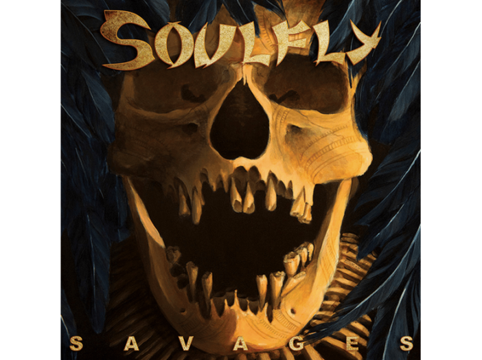 Savages (Limited Edition) CD