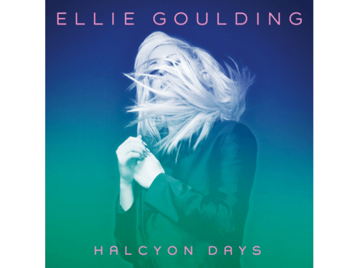 Halcyon Days (Deluxe Edition) CD