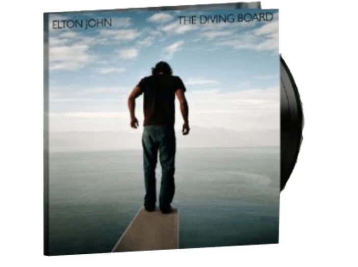 The Diving Board LP