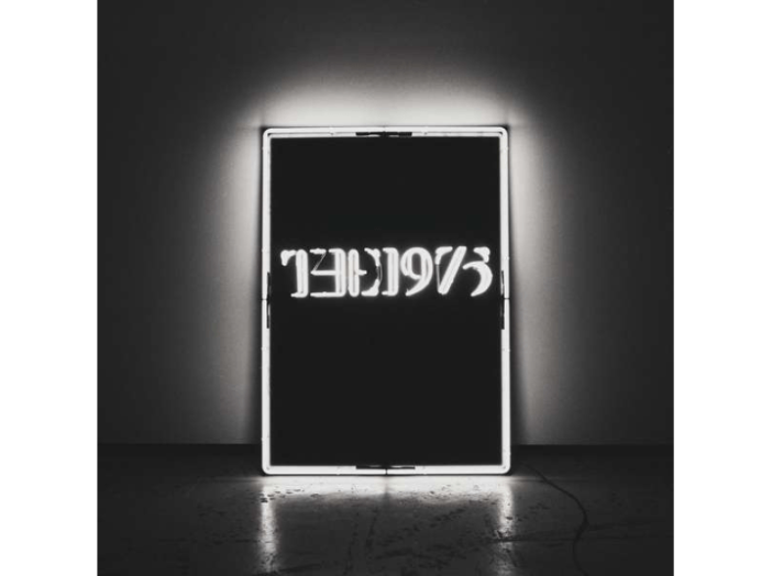 The 1975 (Deluxe Edition) CD