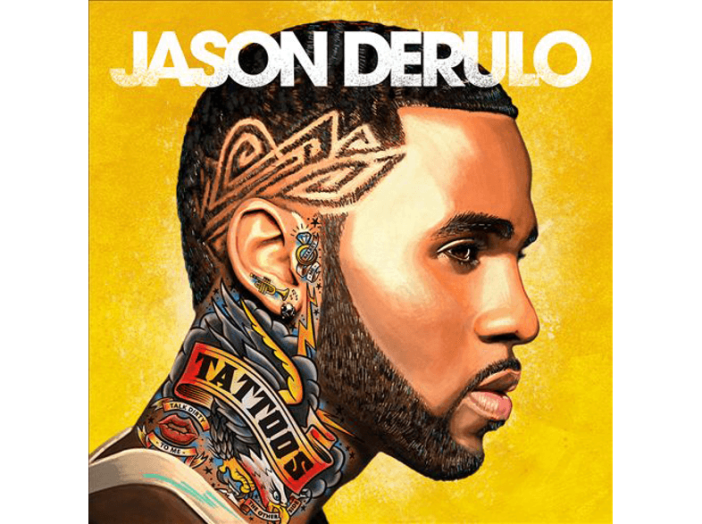 Tattoos CD