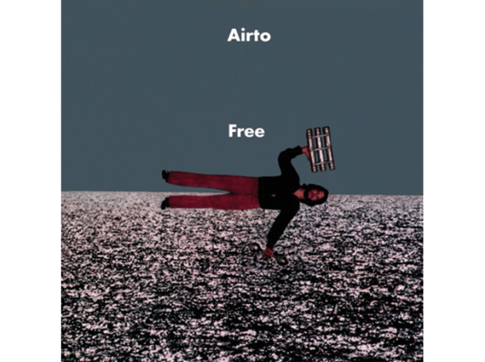 Free CD