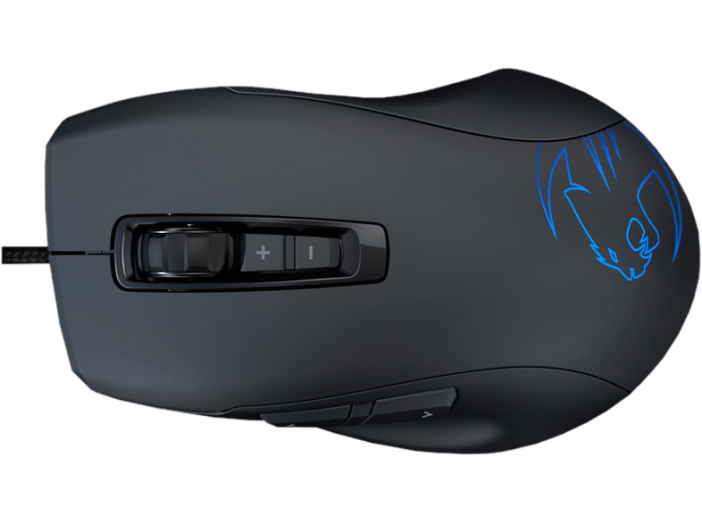 Kone Pure Core Performance gaming egér (11-700)