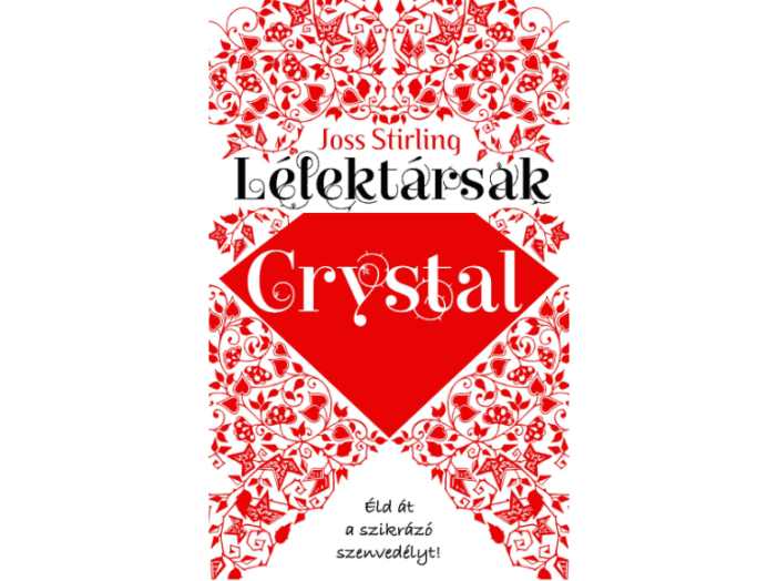 Lélektársak - Crystal