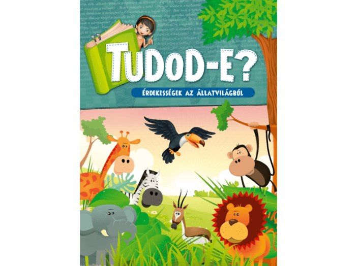 Tudod-e? Érdekességek az állatvilágból