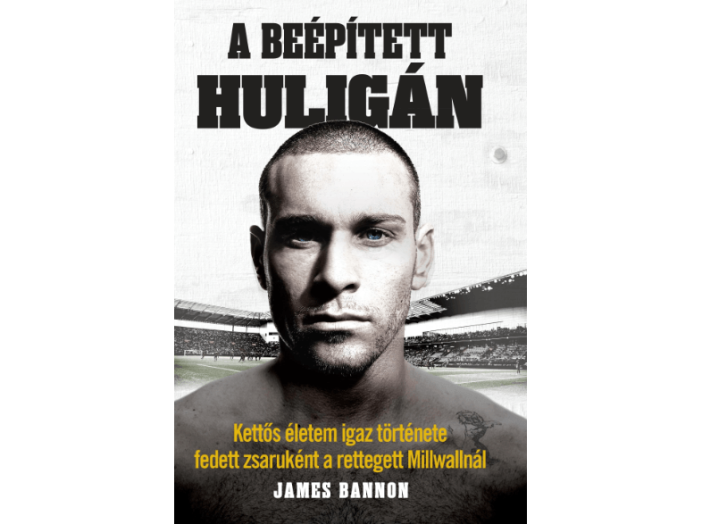 A beépített huligán