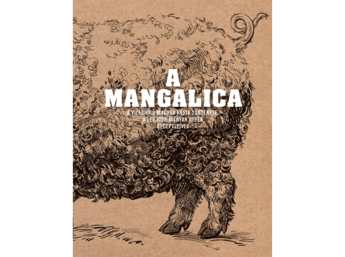 A mangalica - A világhírű magyar fajta története