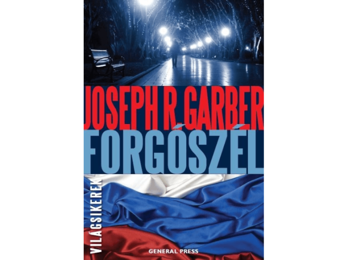 Forgószél