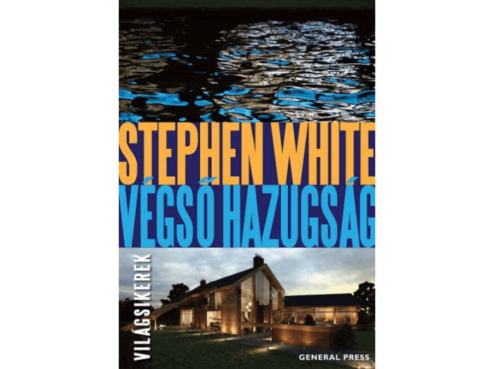 Végső hazugság