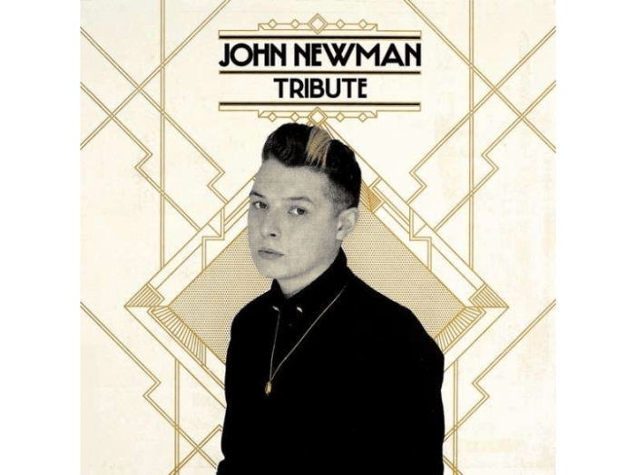 Tribute CD