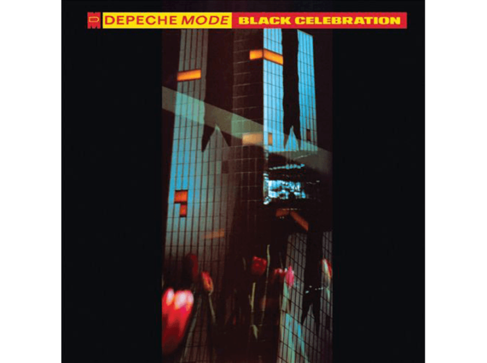 Black Celebration CD