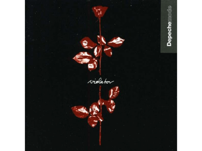 Violator CD