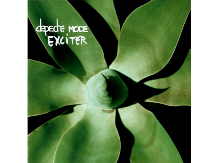 Exciter CD+DVD