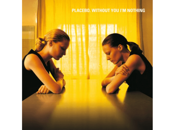 Without You I'm Nothing' CD