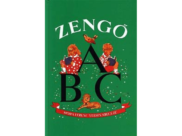 Zengő ABC