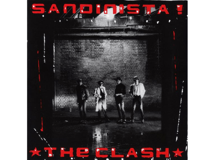 Sandinista! LP