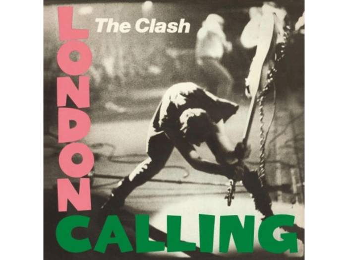 London Calling LP