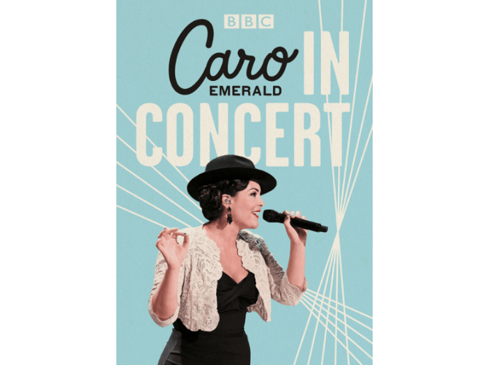 In Concert DVD