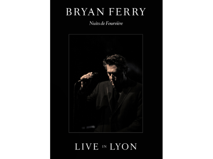 Live In Lyon (Deluxe Edition) CD+DVD