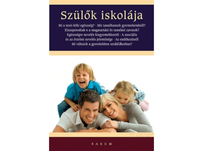Szülők iskolája
