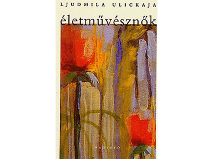 Életművésznők