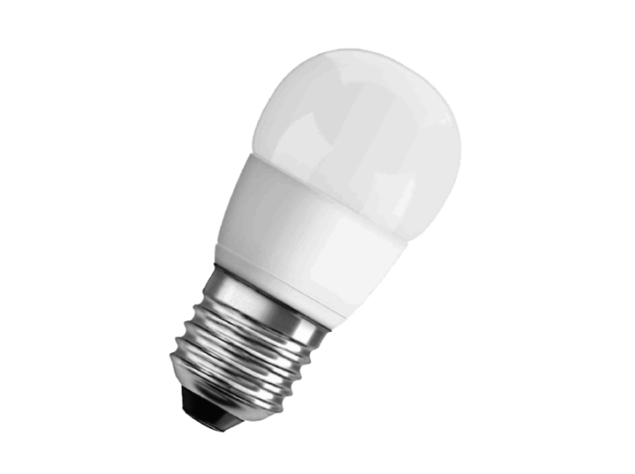 LED KISGÖMB 40 E27 MATT 470LM 6W