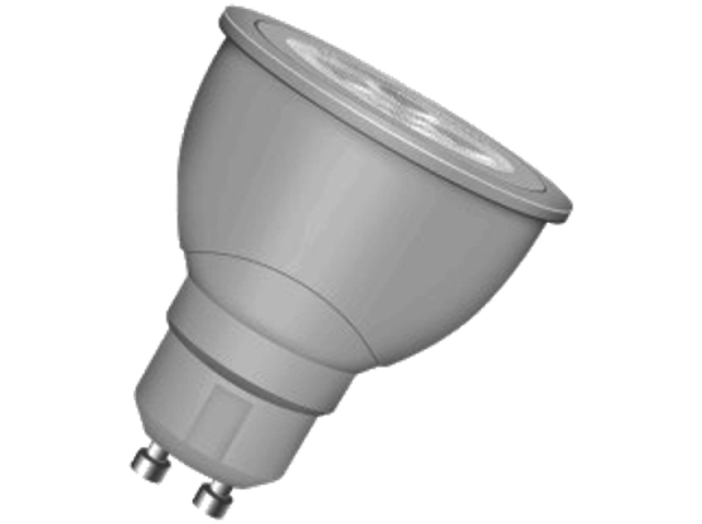 LED SPOT 20 GU10 PAR16 130LM 1,6W