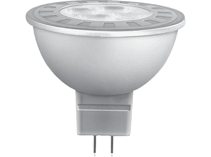 LED SPOT 20 GU5.3 MR16 231LM 4,5W