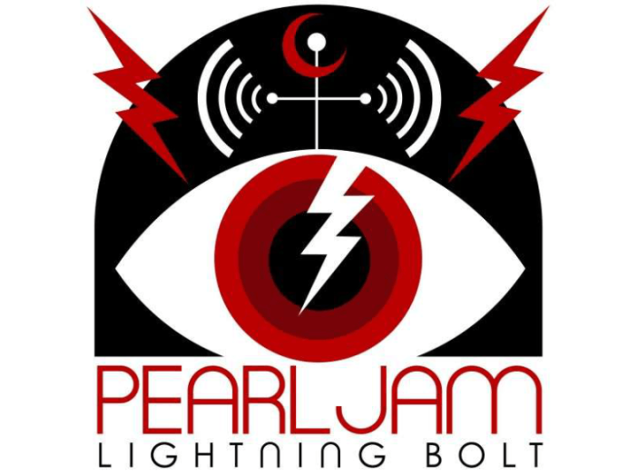 Lightning Bolt LP