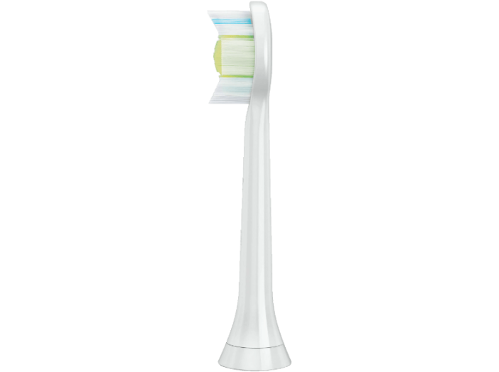HX6064/07 Diamondclean normál fogkefefej 4 db