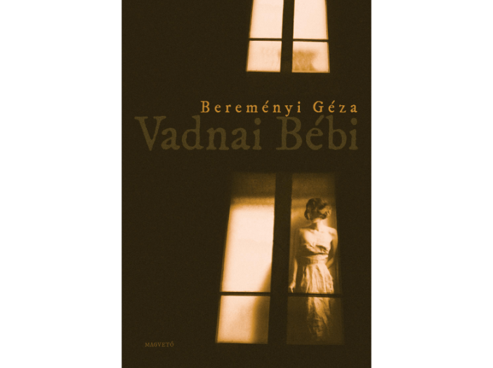 Vadnai Bébi