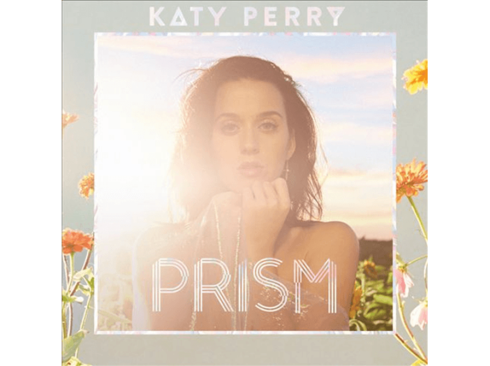 Prism CD