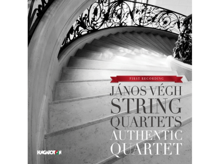 String Quartets CD