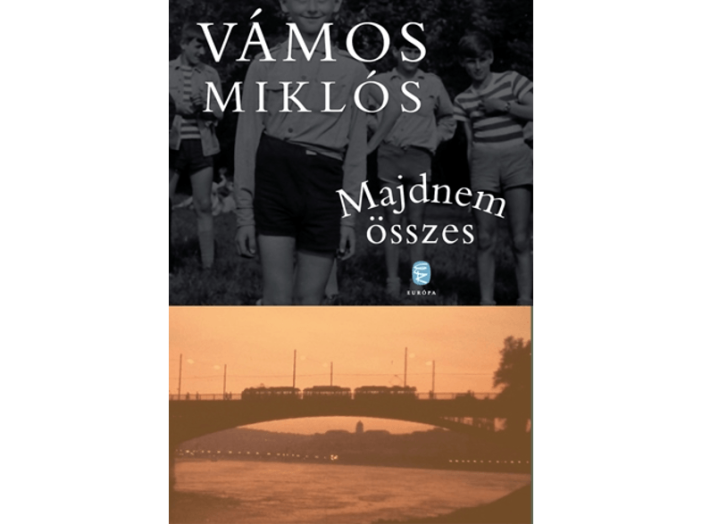 Majdnem összes