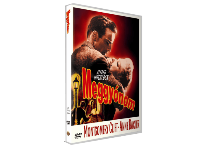 Meggyónom DVD