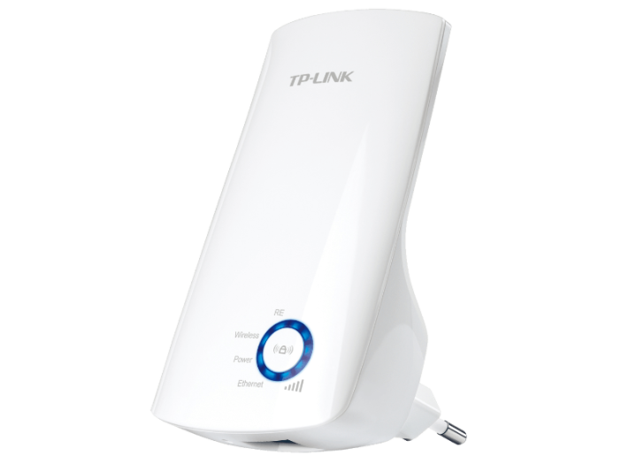 TL-WA850RE 300Mbps wireless jelerősítő