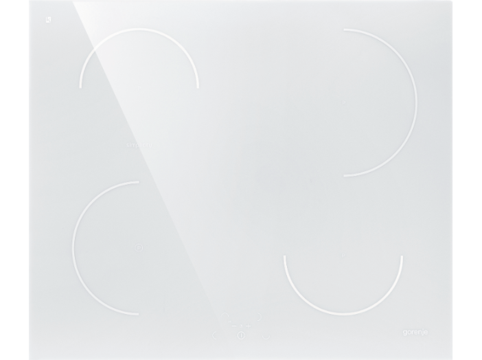 Simplicity 2 Collection IT 612 SY2W beépíthető indukciós főzőlap