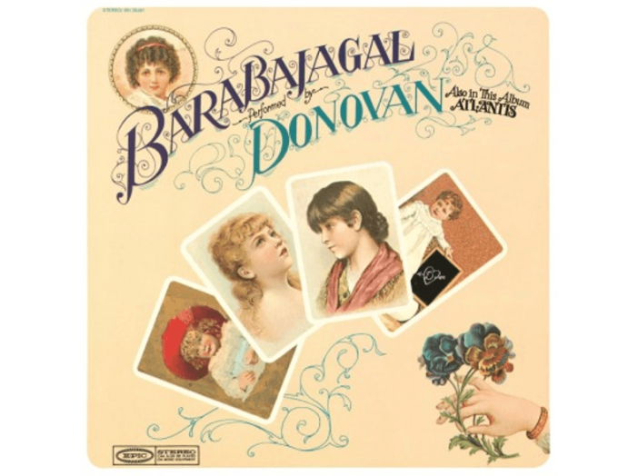 Barabajagal LP