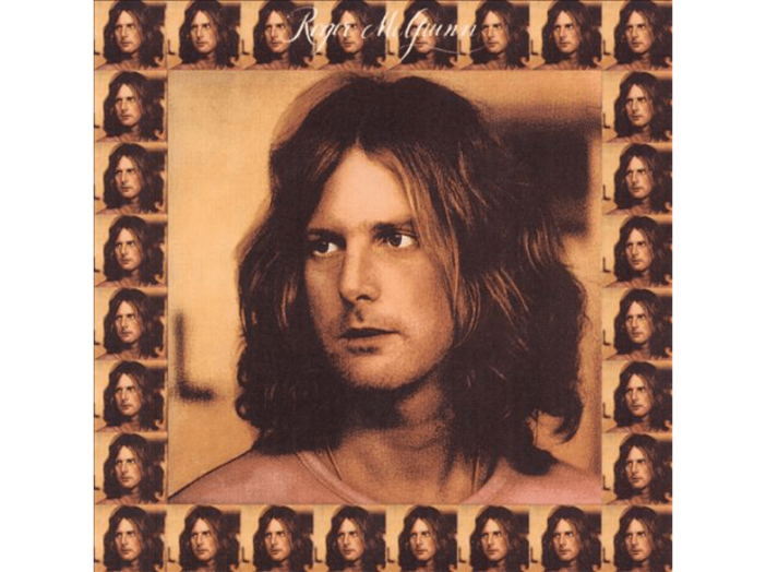 Roger Mcguinn LP