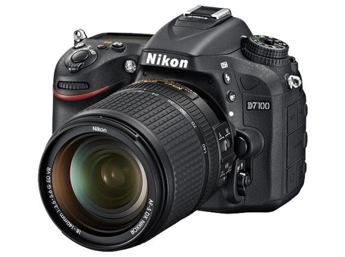 D7100 +18-140 AF-S VR KIT