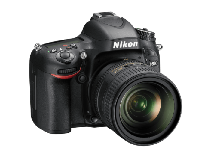 D610 + 24-85 AF-S Kit