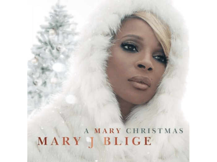 A Mary Christmas CD