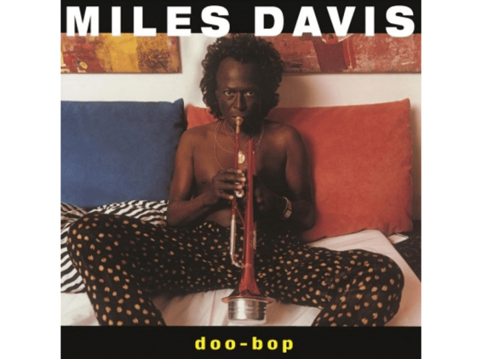 Doo-Bop LP