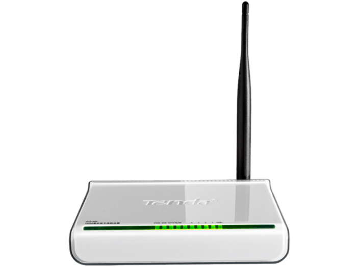 W316R 150Mbps wireless router