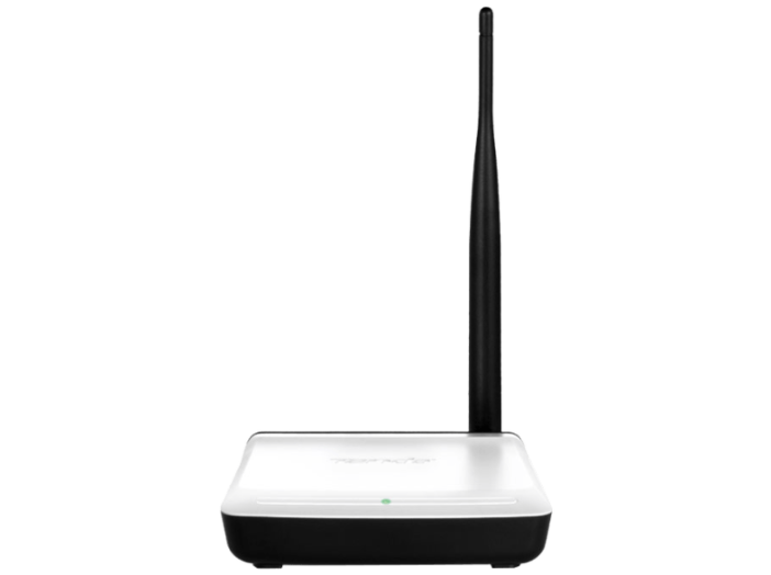 N3 150Mbps wireless router