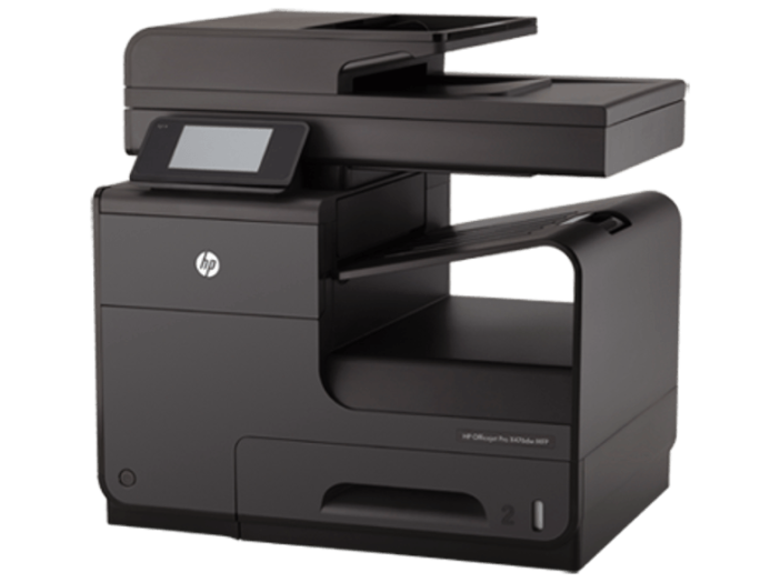 OfficeJet Pro X476w multifunkciós nyomtató (CN461A)