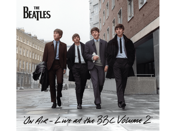 On Air - Live At The BBC Volume 2 LP