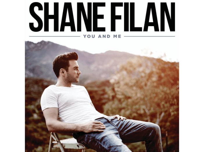 You And Me CD