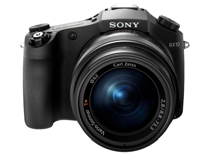 CyberShot DSC-RX10 fényképezőgép